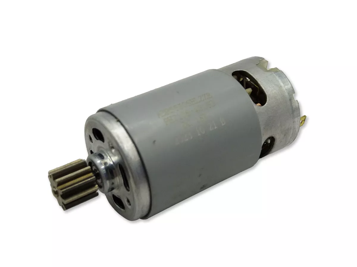 Moteur 18V réf. F 016 F05 252 Bosch